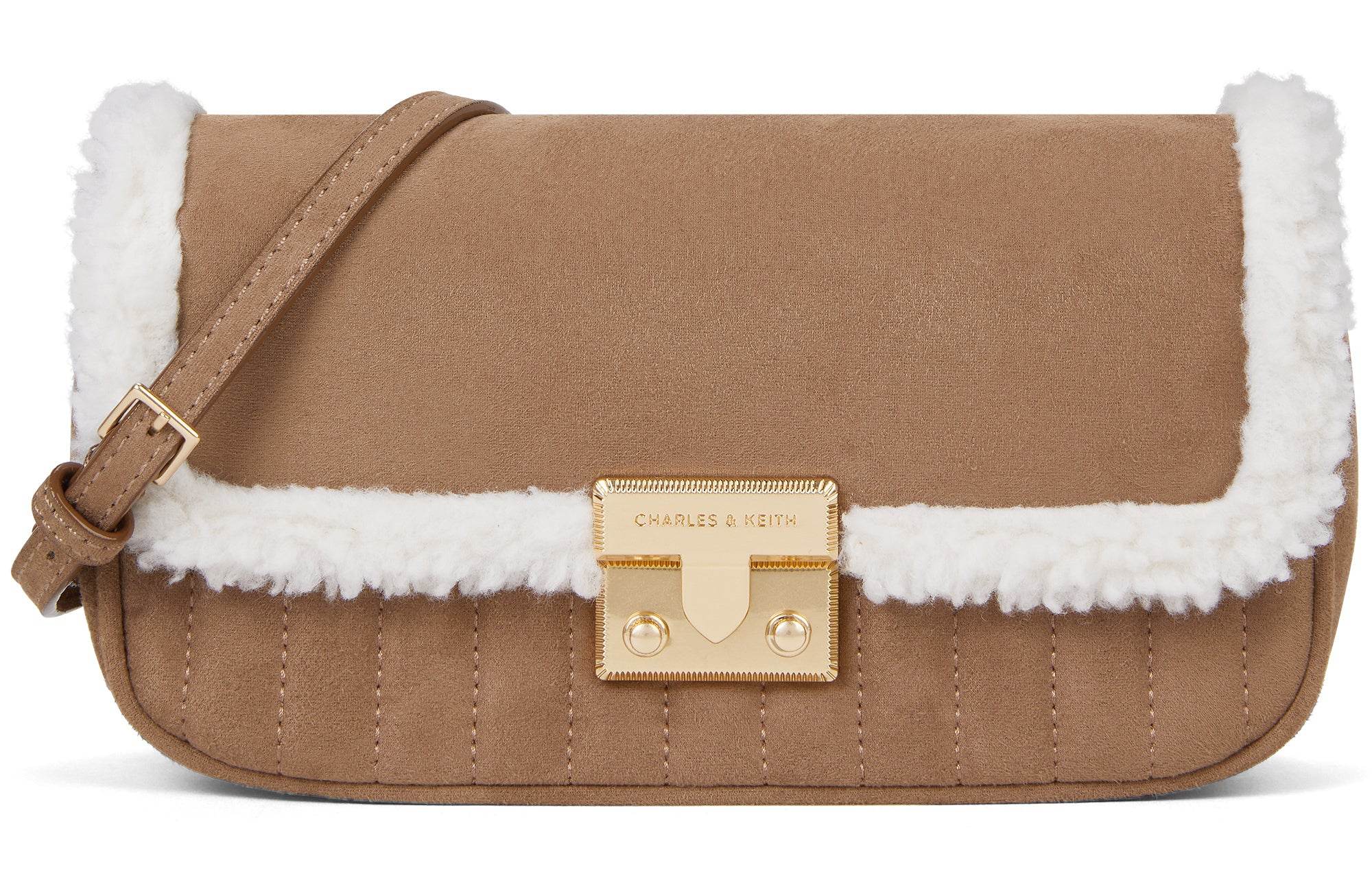 Сумка женская Charles&Keith - Boxette Shop